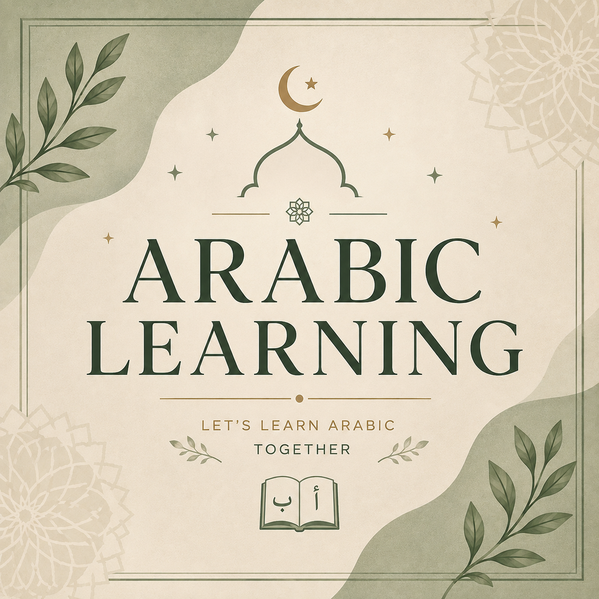 Arabic Learning